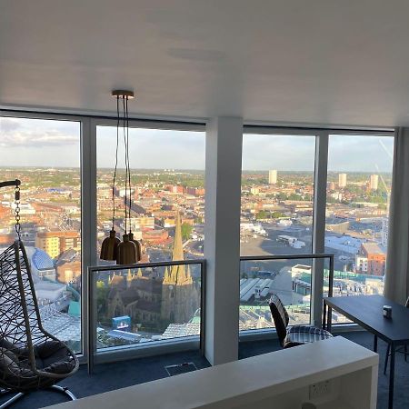 Rotunda - New Street, City Centre, Birmingham Extérieur photo