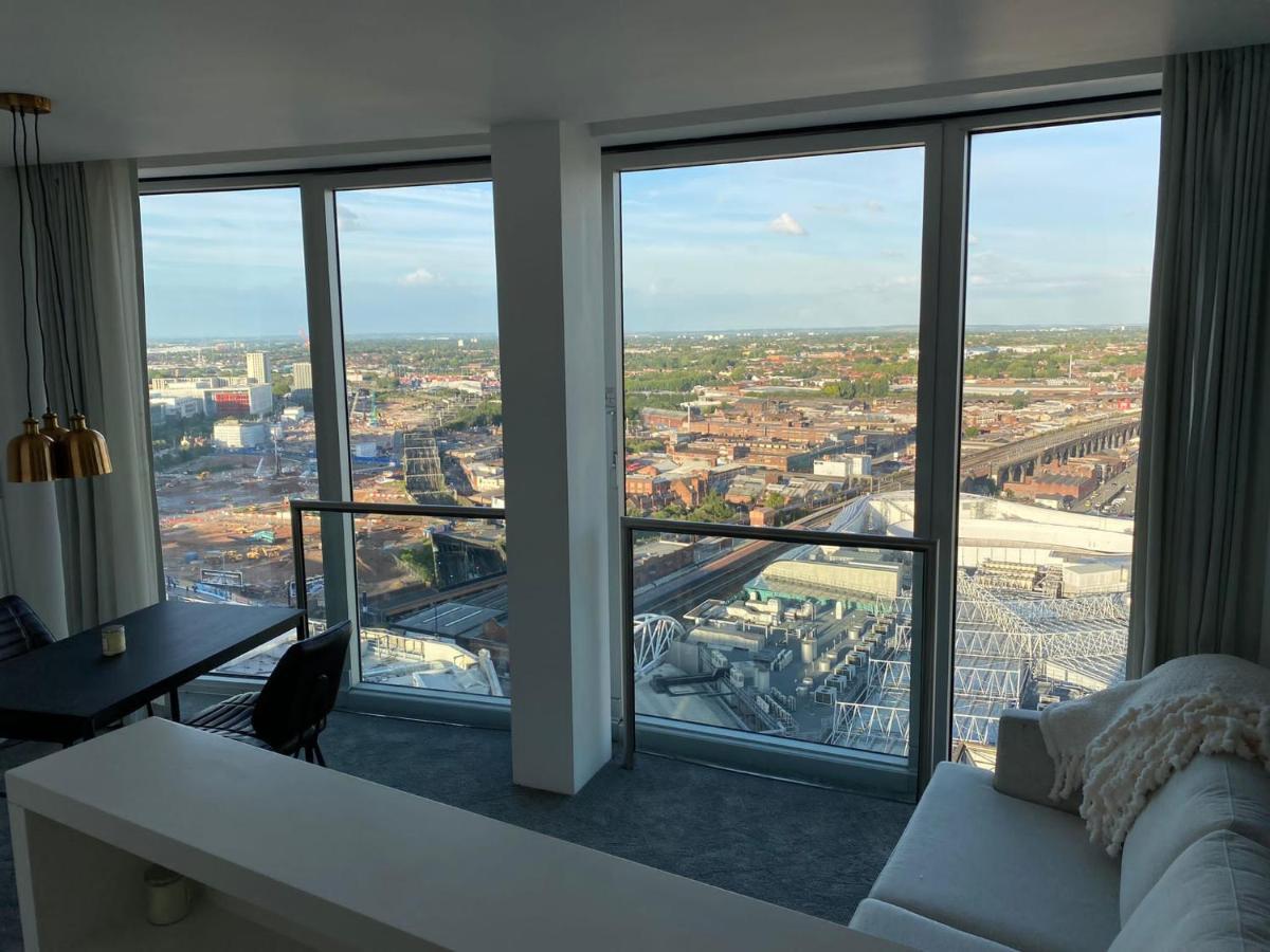 Rotunda - New Street, City Centre, Birmingham Extérieur photo