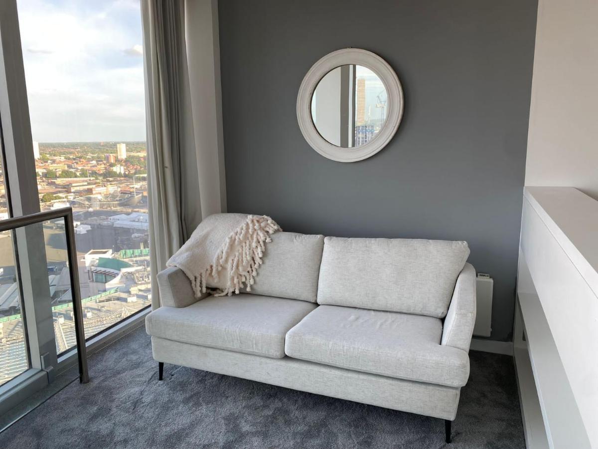 Rotunda - New Street, City Centre, Birmingham Extérieur photo
