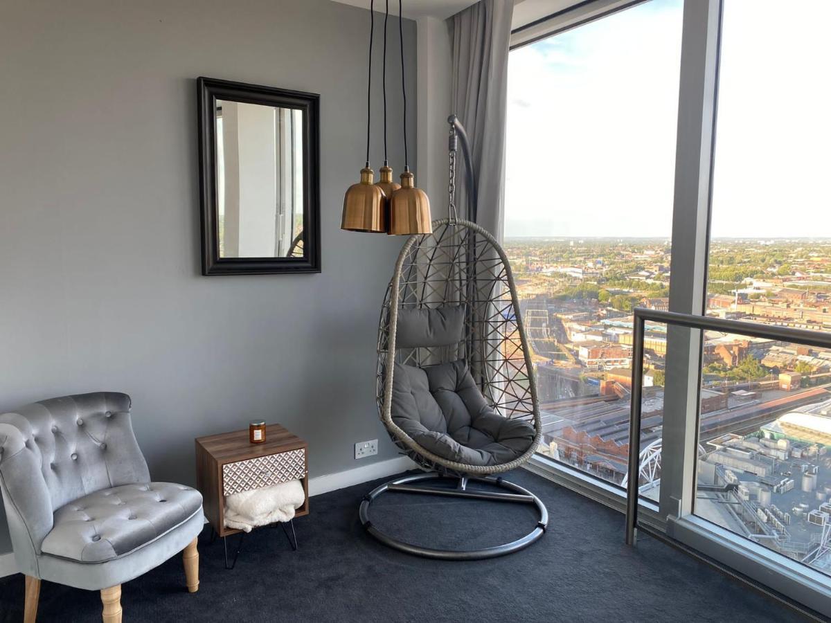 Rotunda - New Street, City Centre, Birmingham Extérieur photo