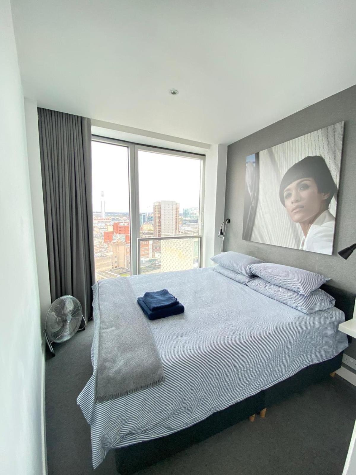 Rotunda - New Street, City Centre, Birmingham Extérieur photo