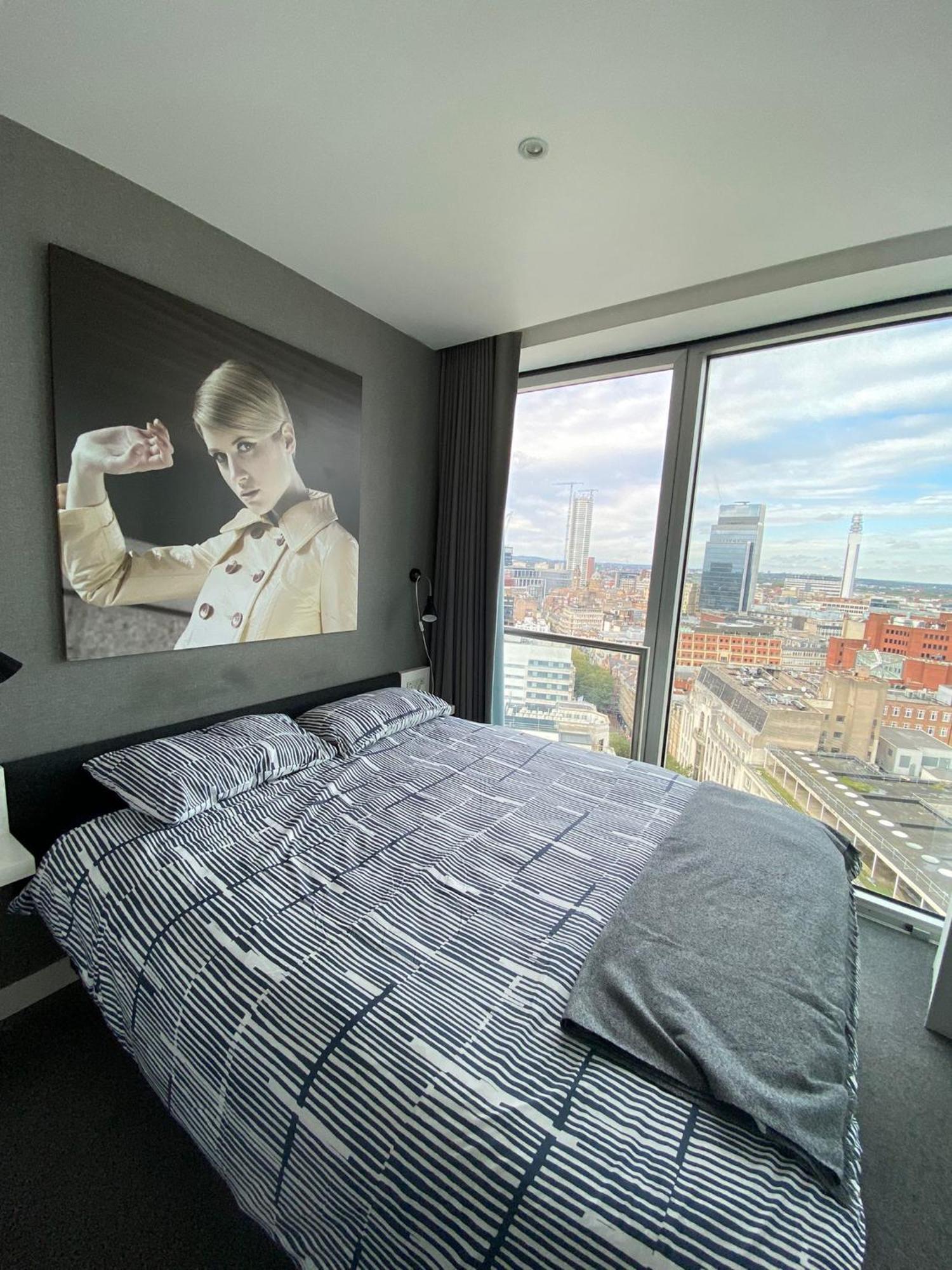 Rotunda - New Street, City Centre, Birmingham Extérieur photo
